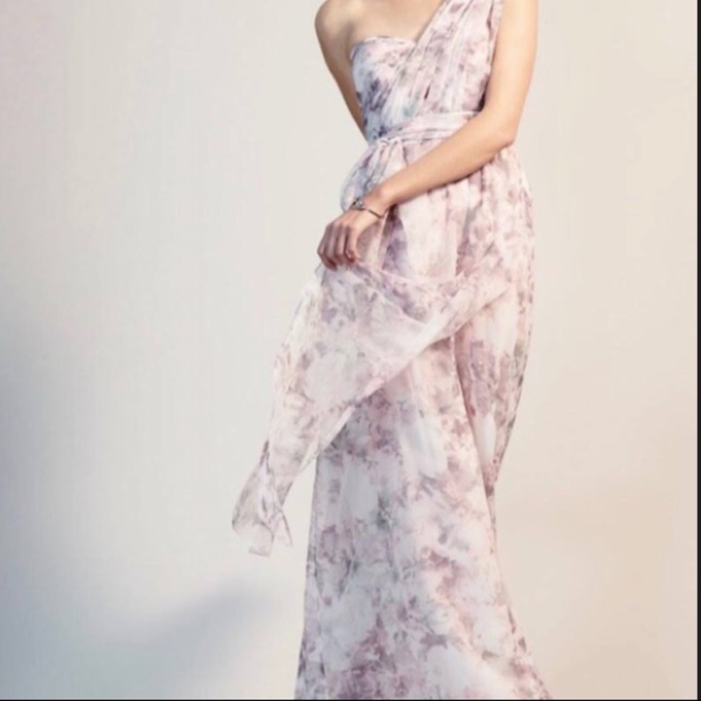 Jenny Yoo Nyla Dress